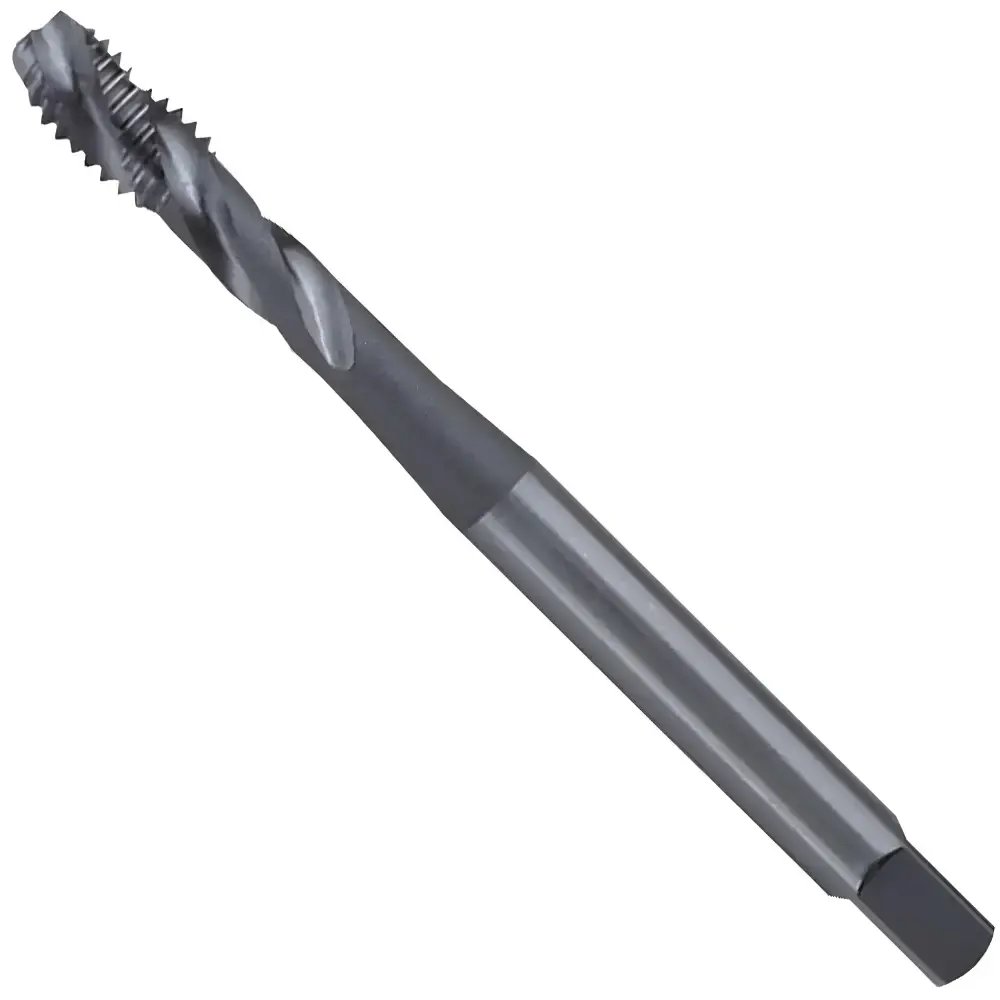 Macho máquina aço rápido hsse OSG