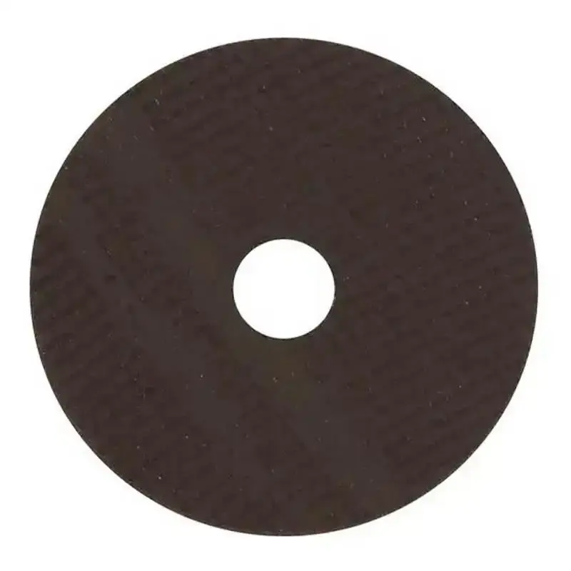 Disco de Corte Inox 4.1/2 POL x 1 POL Furo 7/8 POL Standard com 10 Peças BOSCH — fotografia 3