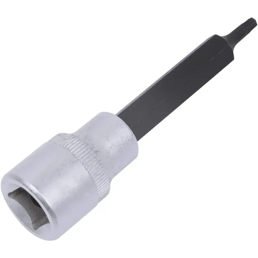 Chave multidentada enc 1/2 5 mm longa Robust 060665 — fotografia 8