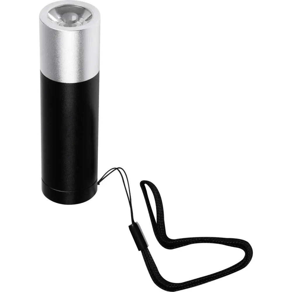 Lanterna tática cree led 100 lúmens Worker — fotografia 3