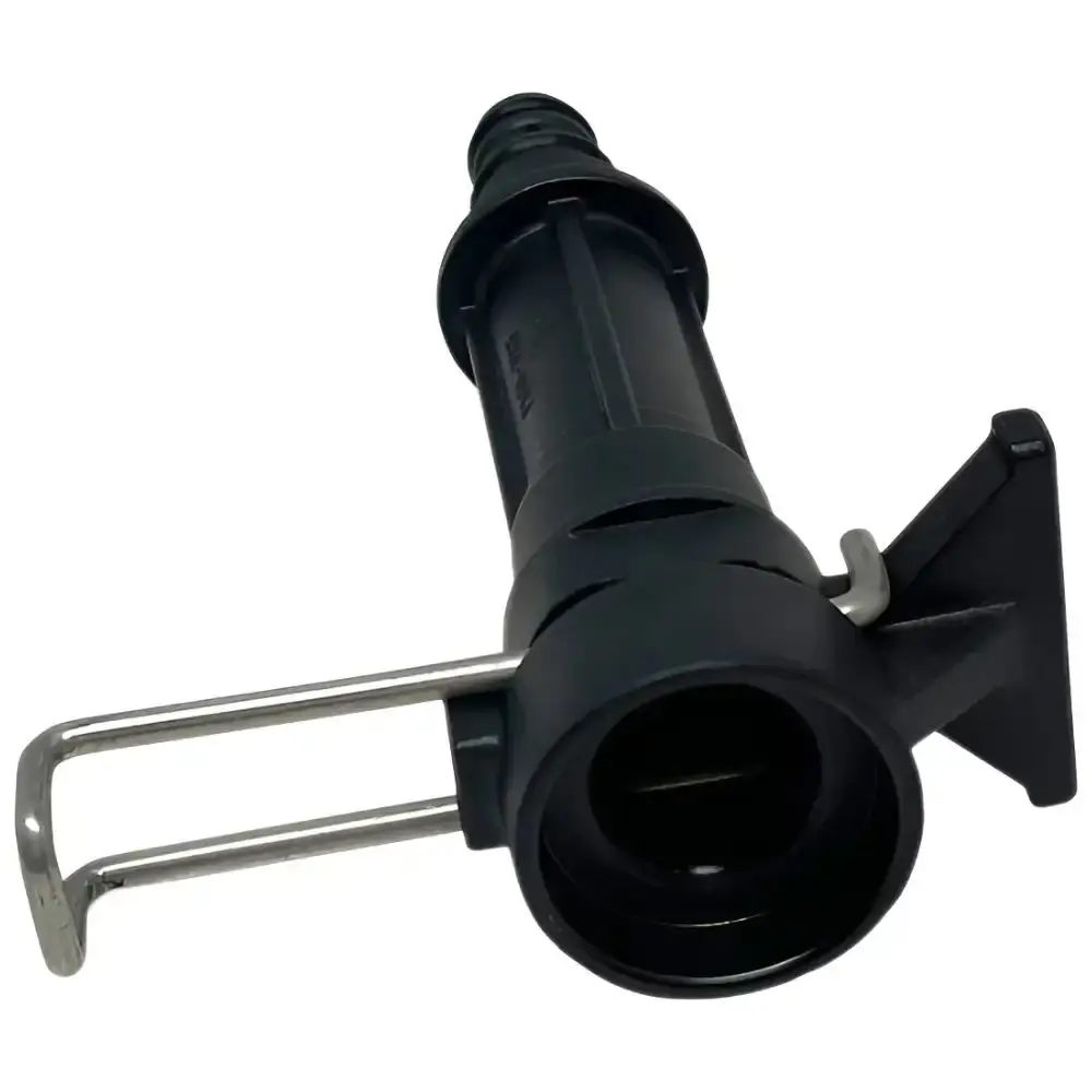 Kit conexão saída de água FW006870 para combate turbo e extreme turbo Wap — fotografia 4