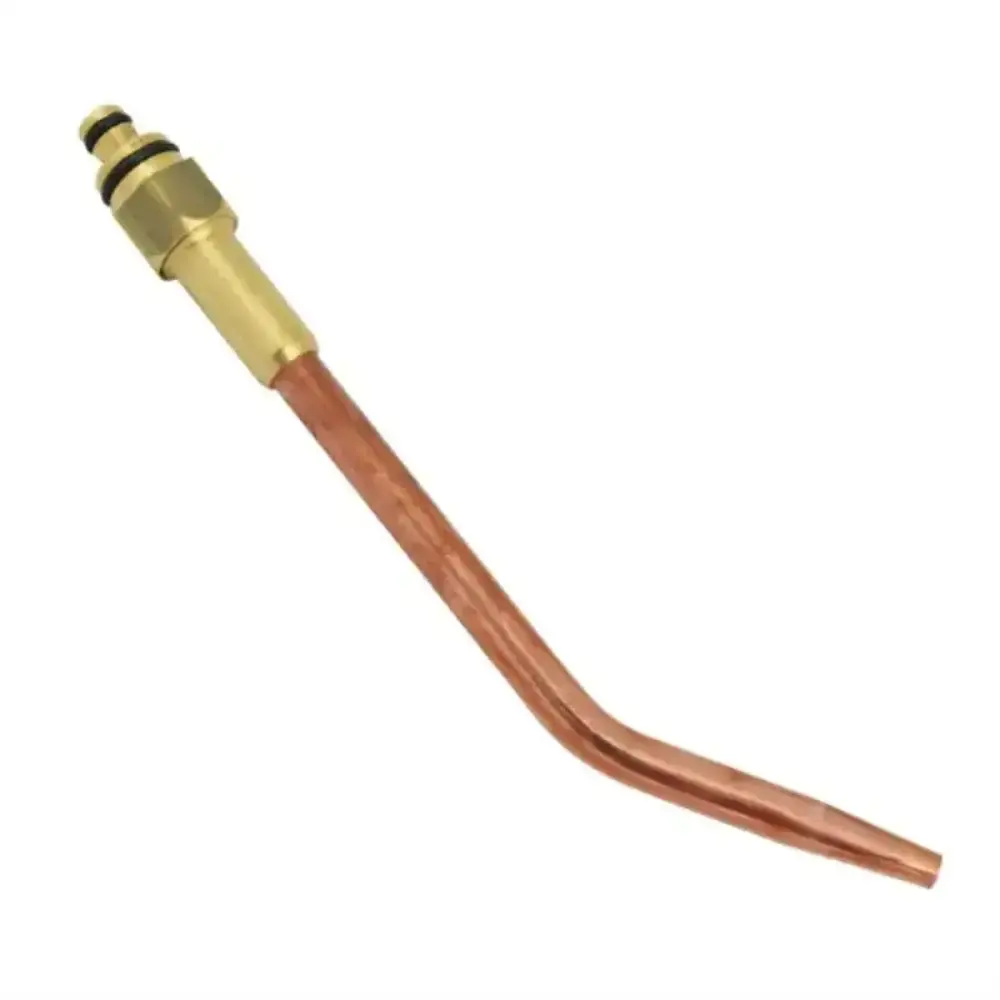 Extensão soldox 201 Nº 6 para maçarico Condor
