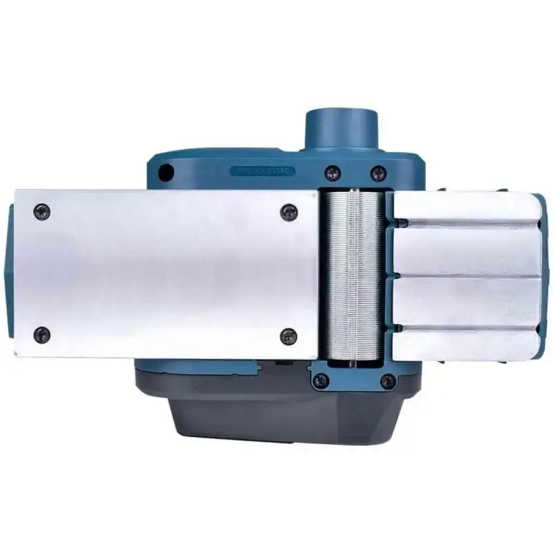 Plaina à bateria 18V GHO 18V-LI sem bateria e carregador Bosch — fotografia 4