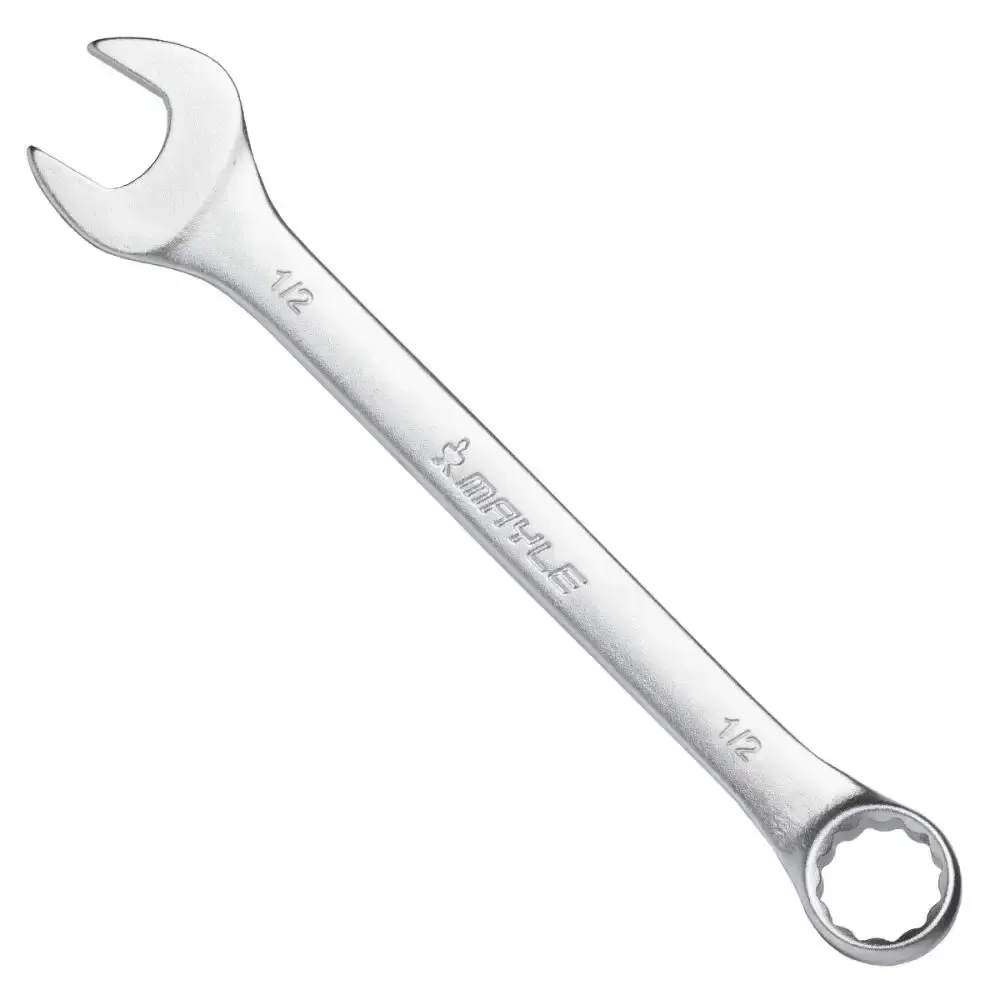 Chave combinada 1/2 POL aço cr-v 102505B Mayle