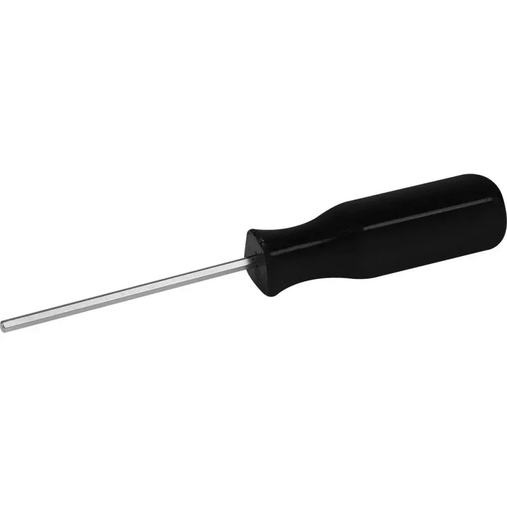 Jogo de chave canhão com 12 peç 3MM a 14MM Bumafer — fotografia 4
