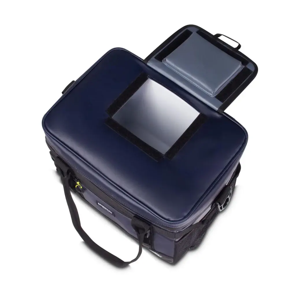 Bolsa térmica maxcold+ ascent hlc 24 soft-sided cooler Igloo — fotografia 3