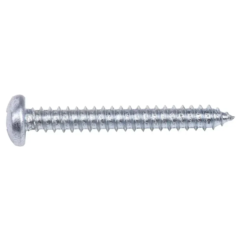 Parafuso autoatarraxante 4,8 x 38MM 10 peç Worker — fotografia 10