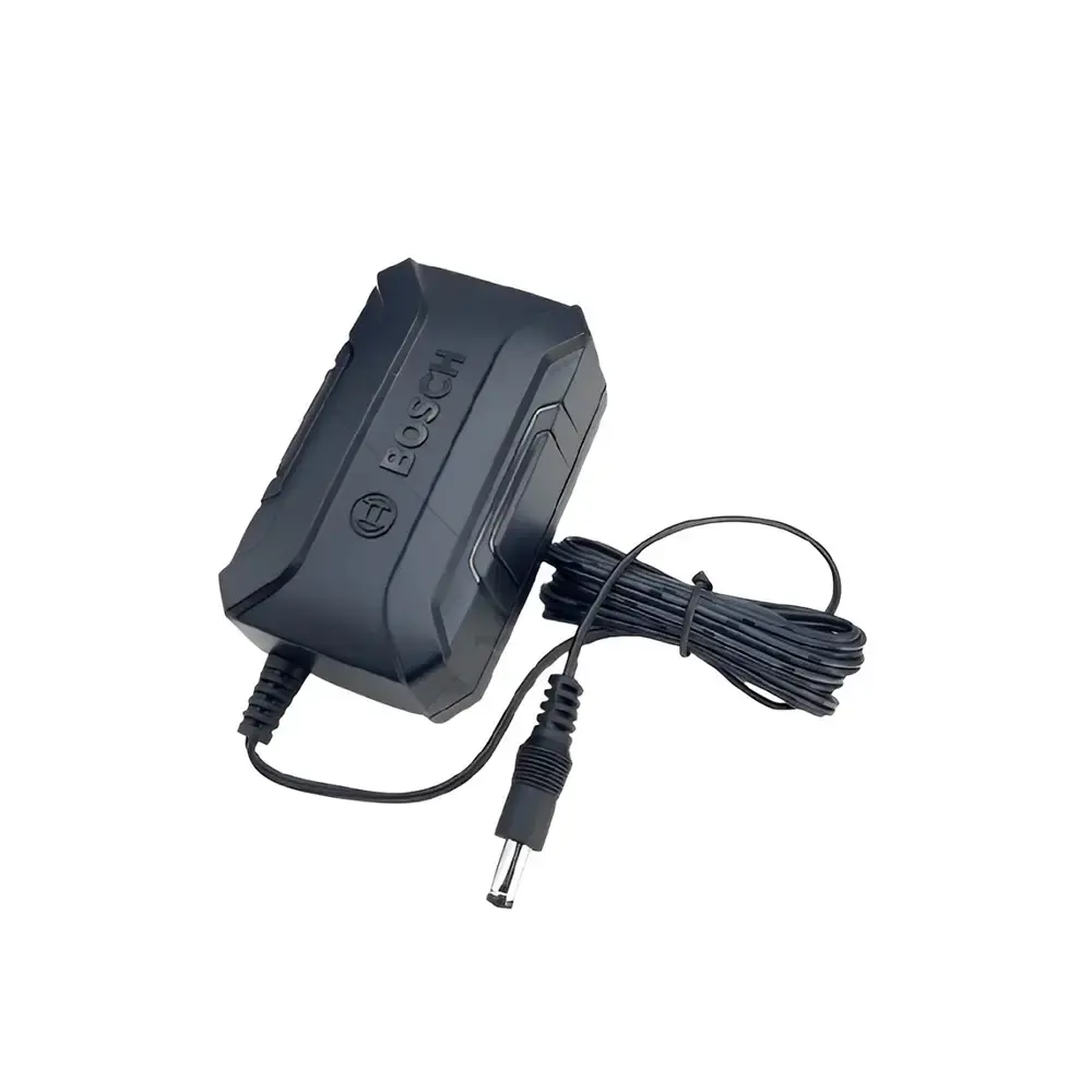 Carregador smart BR bivolt 12V original 1600A0204L Bosch — fotografia de referência