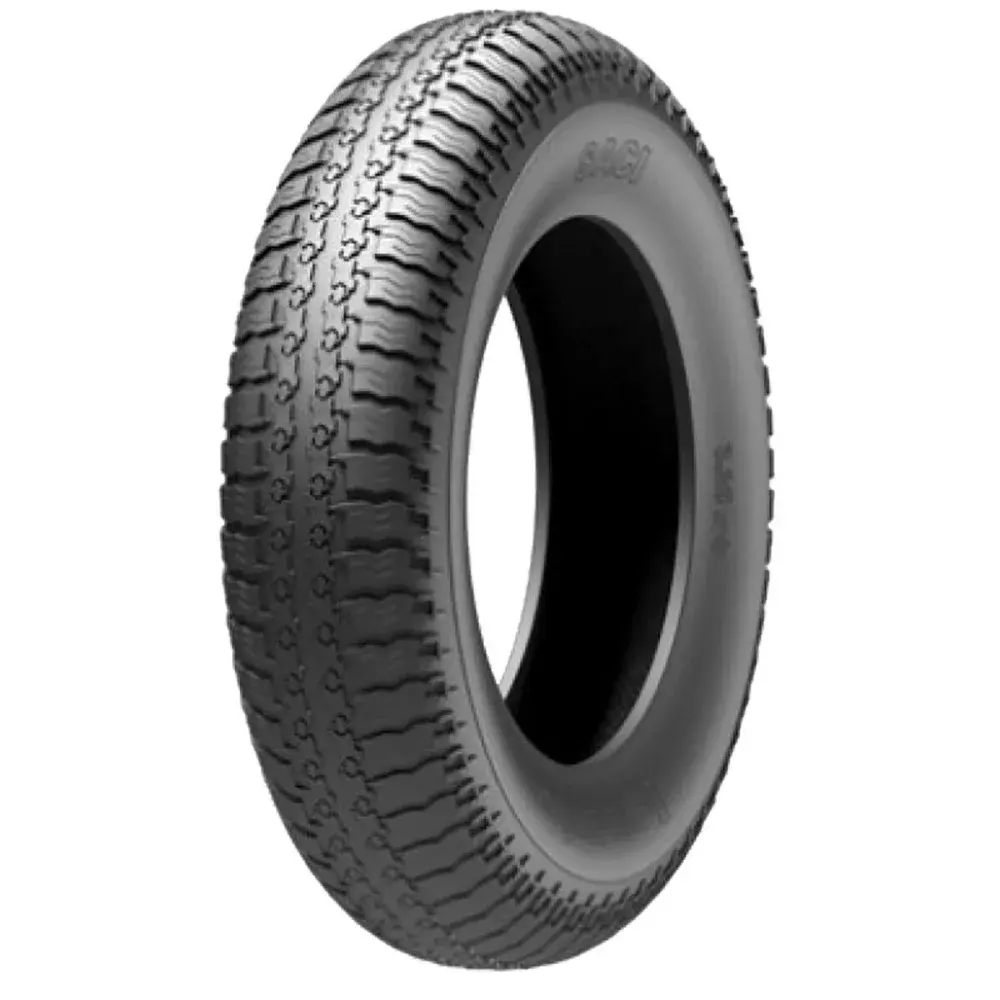 Pneu industrial 3,25X8 saci light Levorin