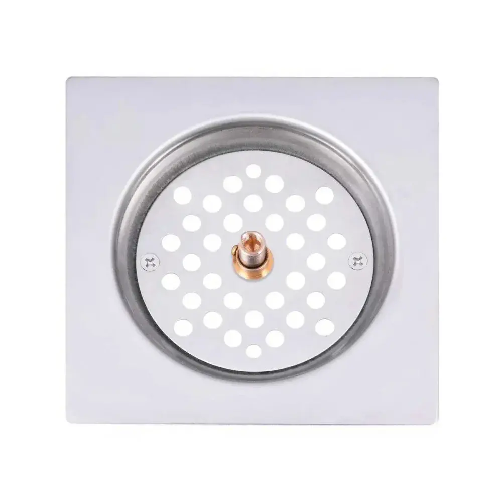 Ralo click quadrado 10X10CM Liege — fotografia 3