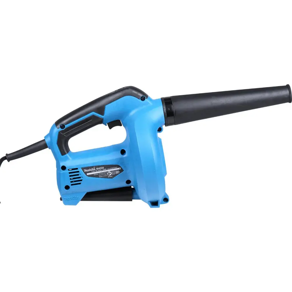 Soprador de ar 530W M4000B Makita - 127V — fotografia 4