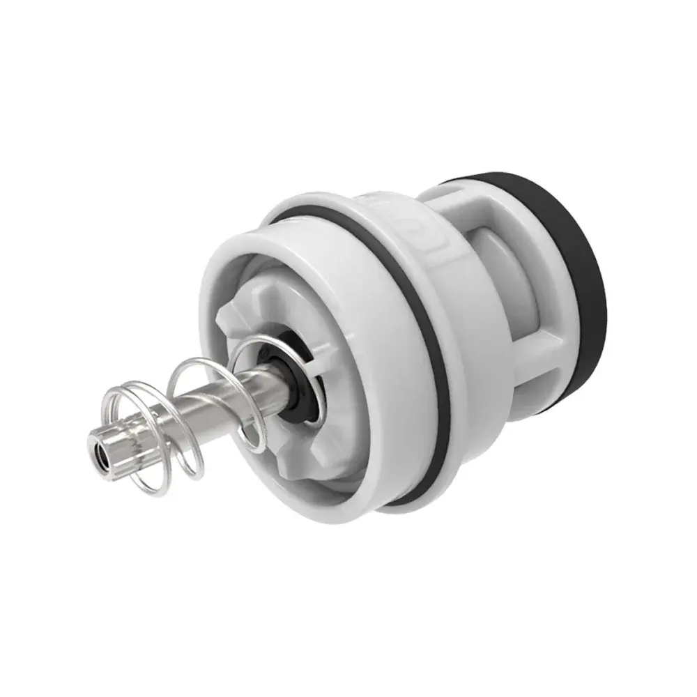 Reparo válvula Blukit descarga hidra max