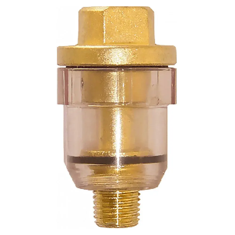 Mini lubrificador aa- 3041 1/4 Puma