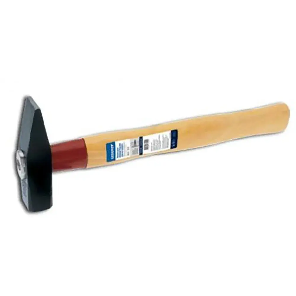 Martelo pena rotband plus com cabo de madeira 380MM Gedore — fotografia de referência