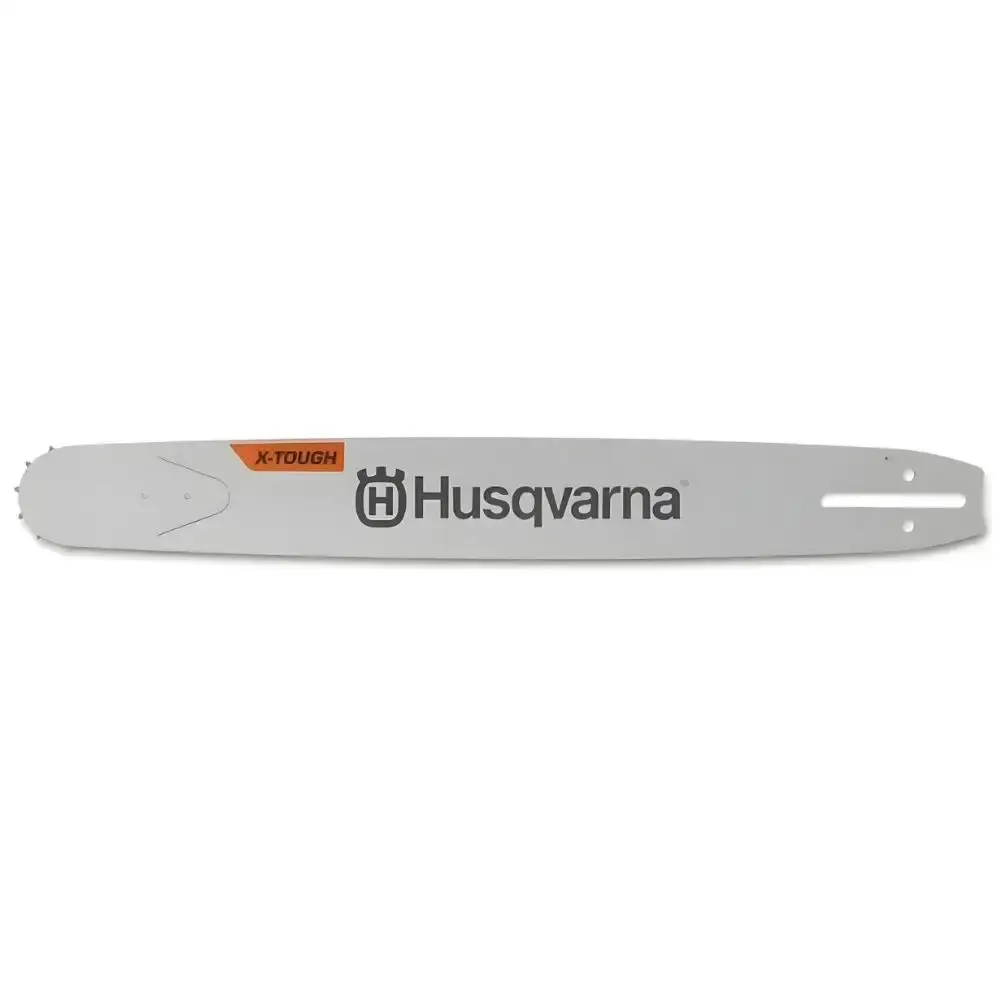 Sabre 24 POL ponta dura 38 dentes x-tough para motosserra 390 395 281 Husqvarna — fotografia de referência