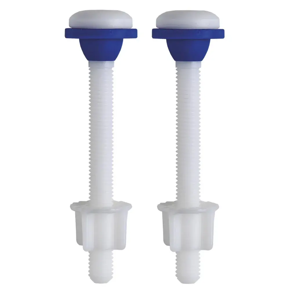 Kit parafusos Blukit fix cx acoplada