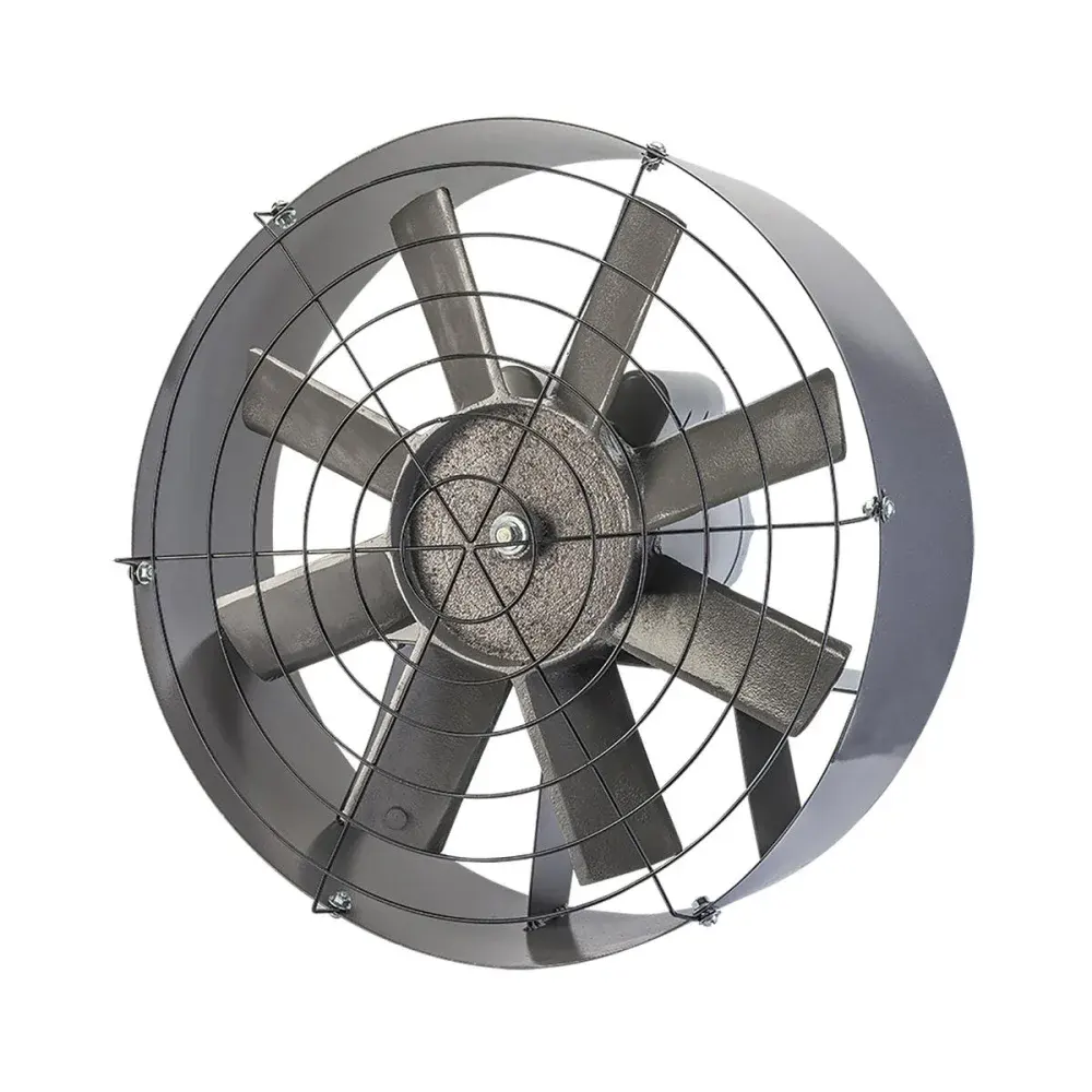 Exaustor industrial 57CM 1CV 1745RPM Ventisol 127V