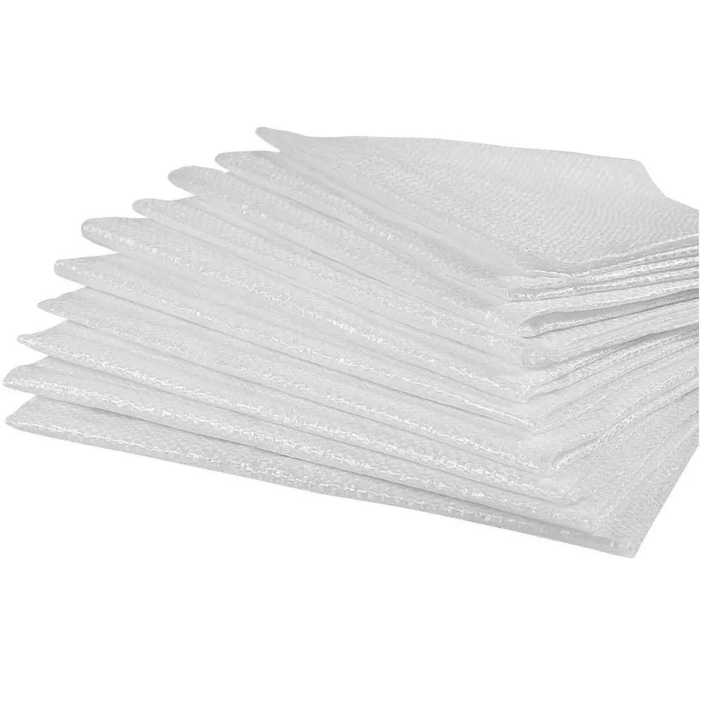 Saco de ráfia multiuso alta densidade 55CMX85CM Worker — fotografia 4