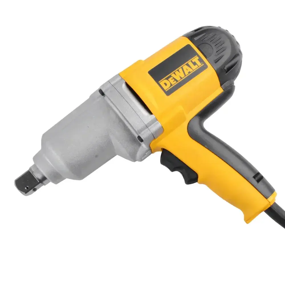 Chave de impacto 3/4” 19MM 710W 220V DW294B2 Dewalt — fotografia 8