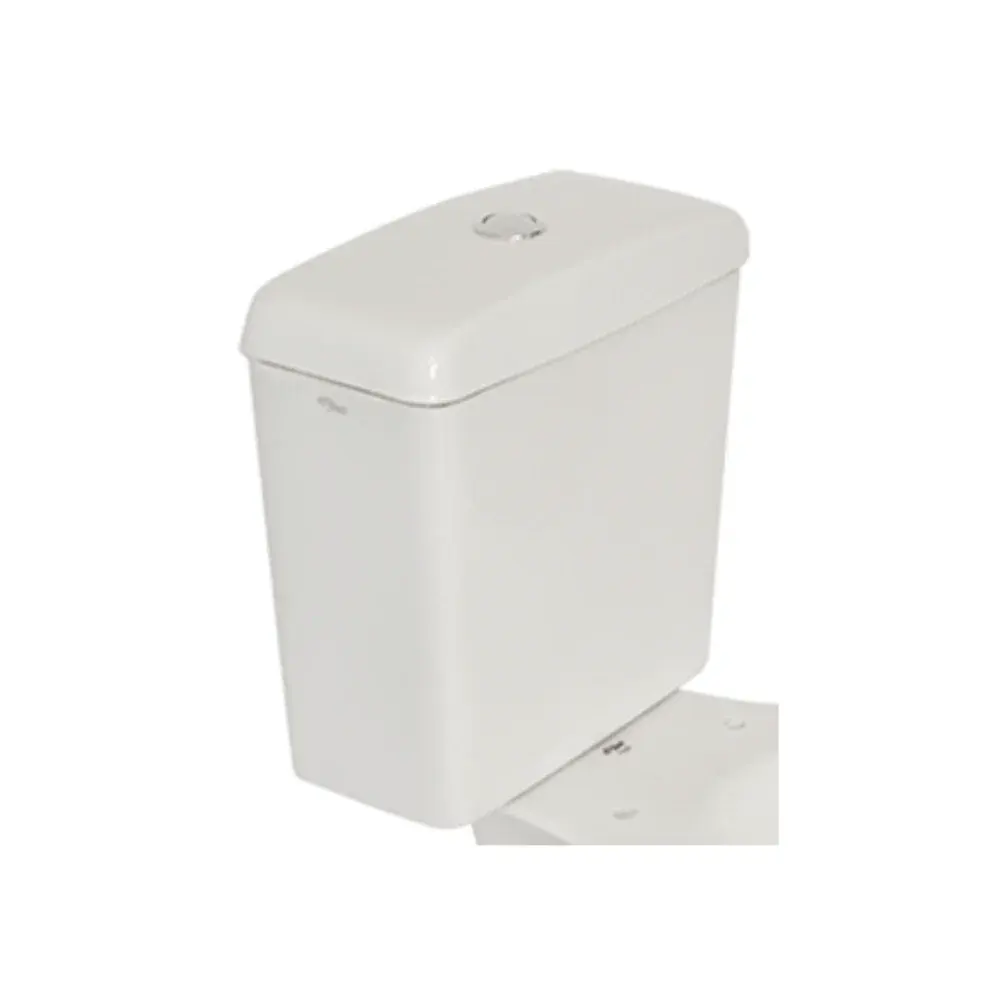 Caixa para acoplar dália/lírio branco 6 litros Fiori