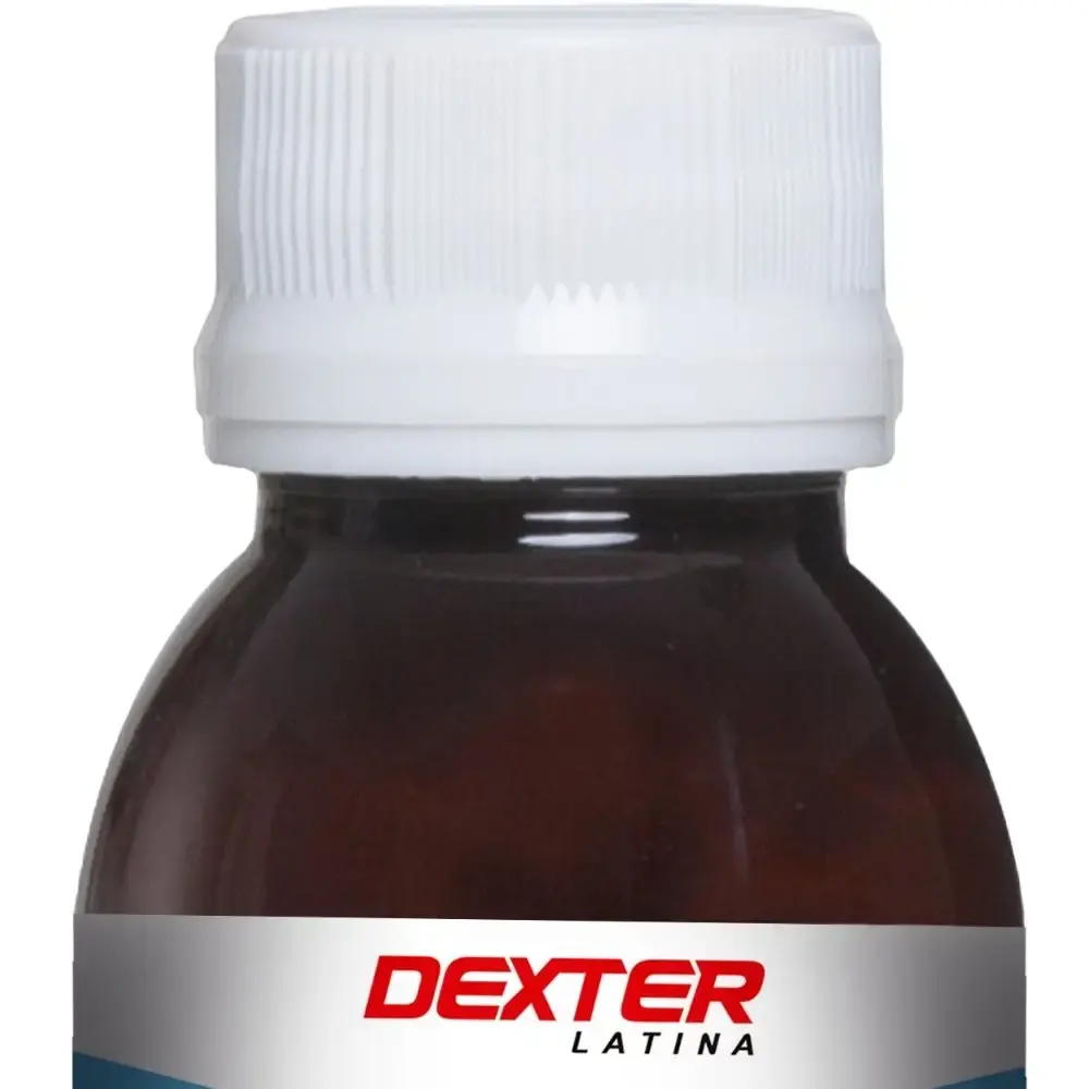 Inseticida e acaricida termitrine 30 ML Dexter — fotografia 3