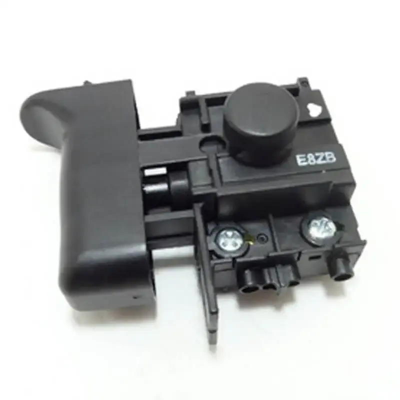 Interruptor para furadeira HP2014 / HP1640 bivolt 650570-5 Makita