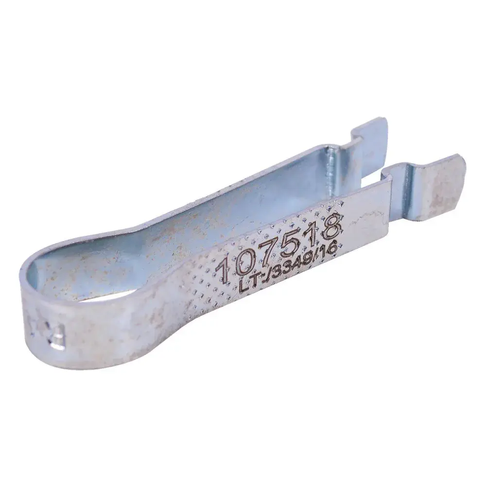 Conjunto para soltar o filtro do combustível R107518 Raven — fotografia 4
