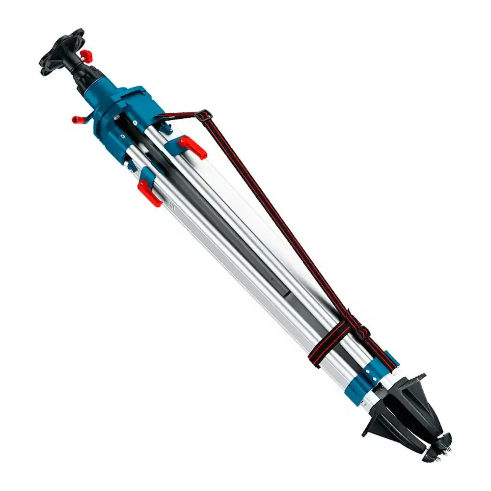Tripé para nível BT 300 HD profissional Bosch — fotografia 4