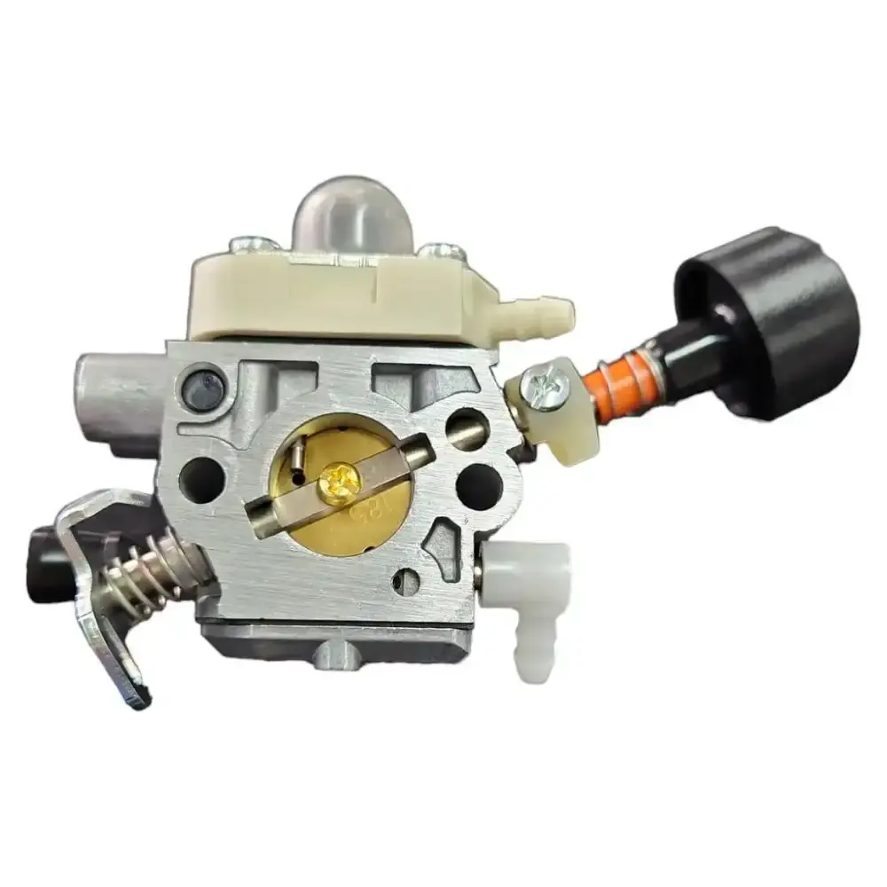Carburador 4147/45 para roçadeira STIHL — fotografia de referência