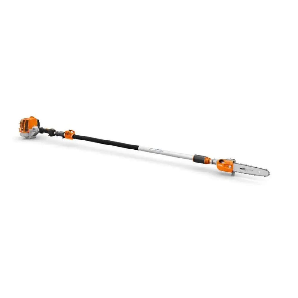 Motopoda combustão a gasolina 25,4 CC 1,3 CV HT 75 Stihl — fotografia 2