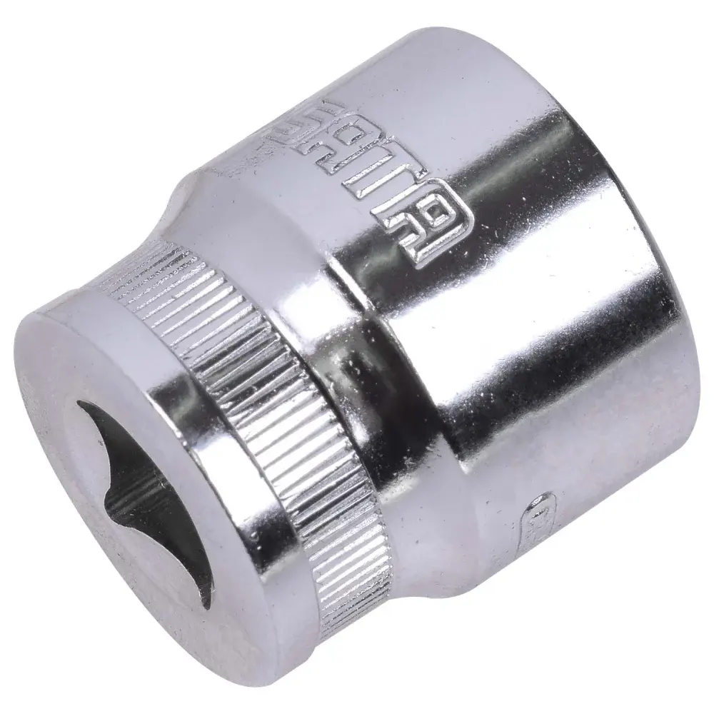 Soquete sextavado 30 mm encaixe 1/2 Sata ST13317SC — fotografia 4