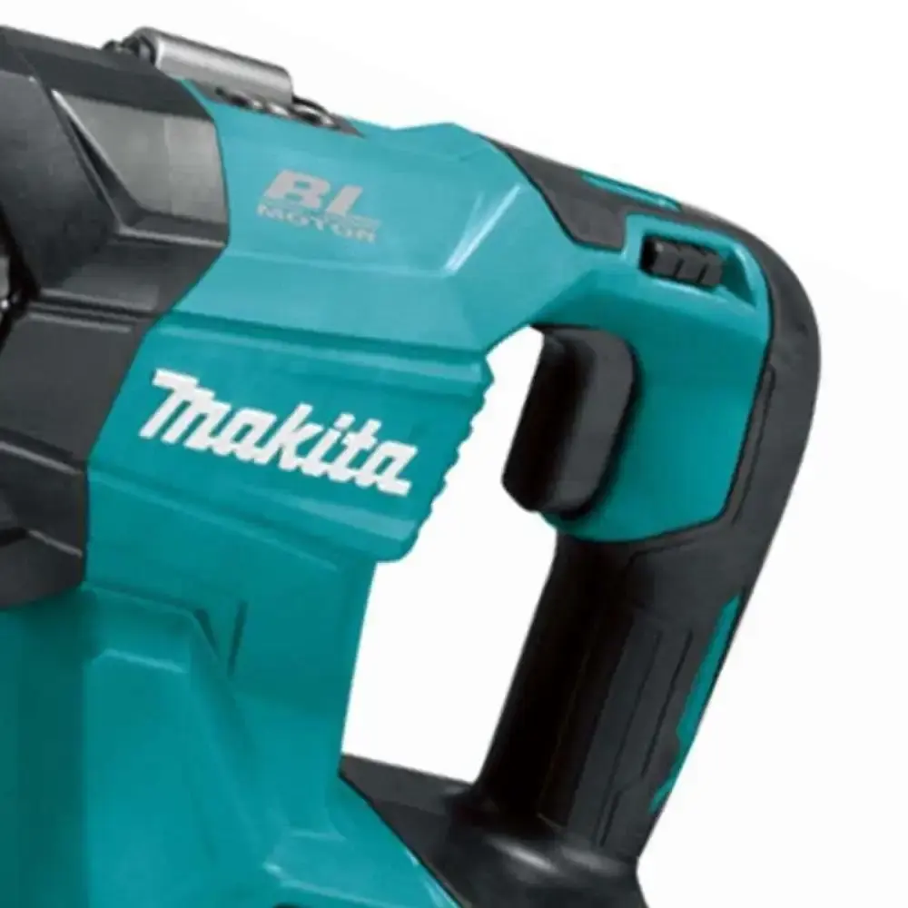 Serra sabre à bateria 40,0V com 2 baterias e maleta JR001GD201 Makita 220 V — fotografia 7