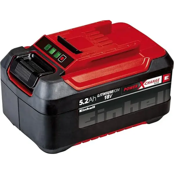 Bateria 5,2AH 18V - Einhell