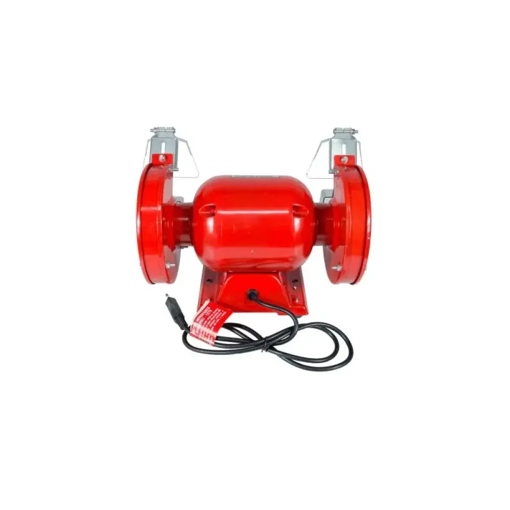 Motoesmeril mono biv MMI-50B 360W- 220V MotoMil — fotografia 8