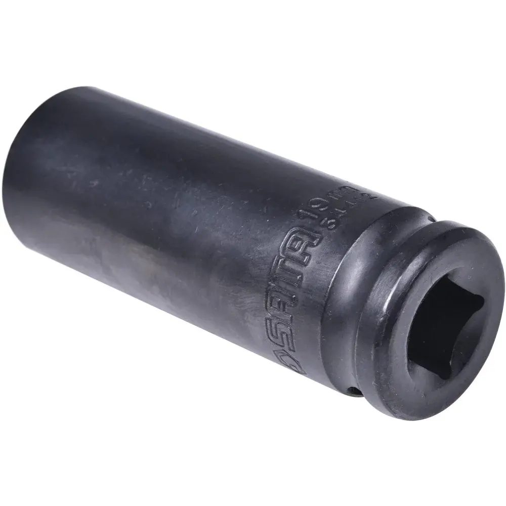 Soquete impacto sextavado 19MM enc. 1/2 ST34412SC Sata — fotografia 10