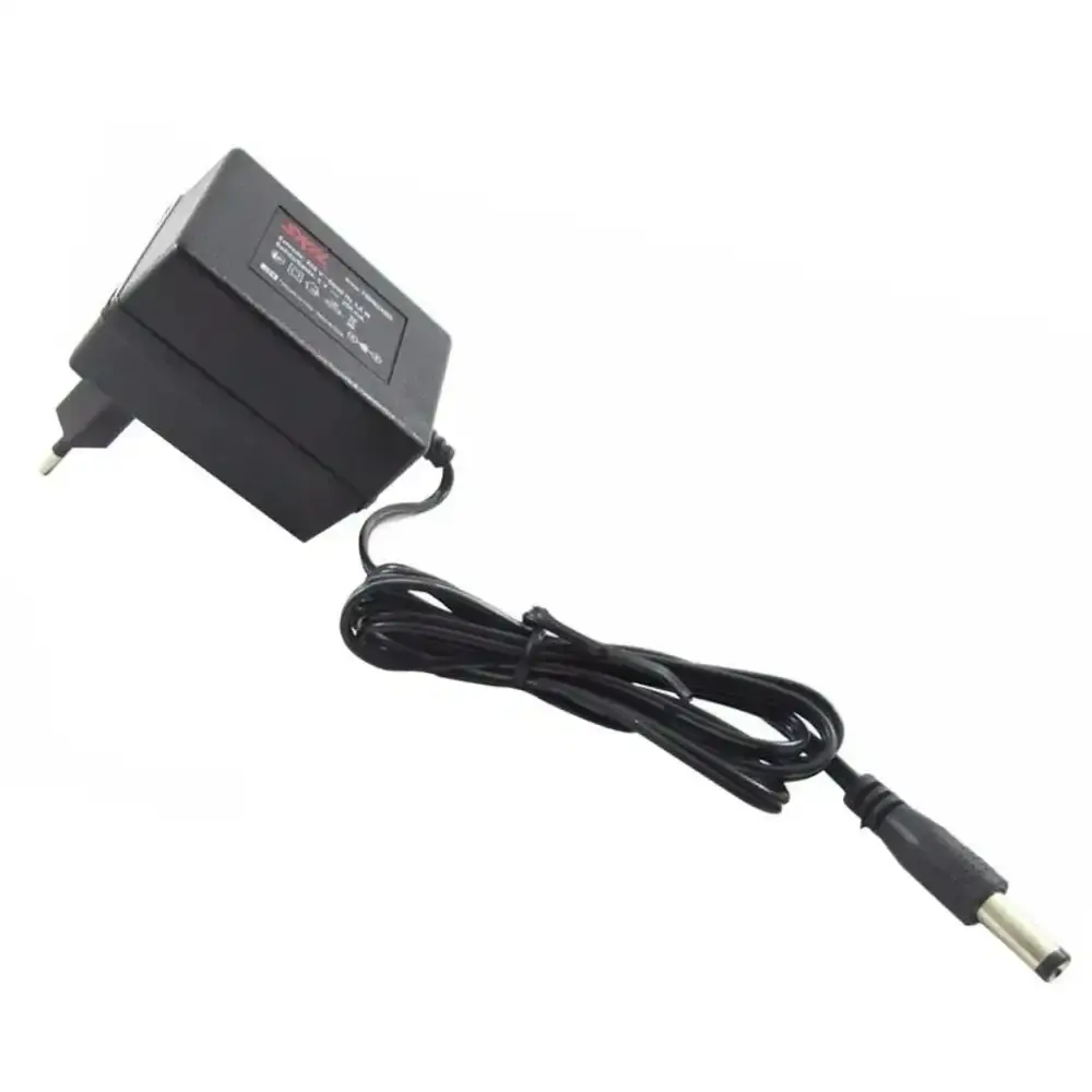 Carregador de bateria para parafusadeira 3,6V bivolt Bosch — fotografia de referência