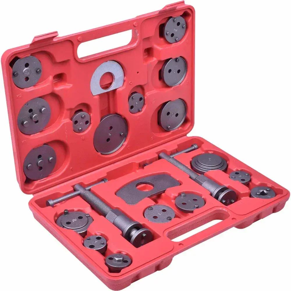 Kit de ferramentas para pinça de freio P503 21 peças Planatc