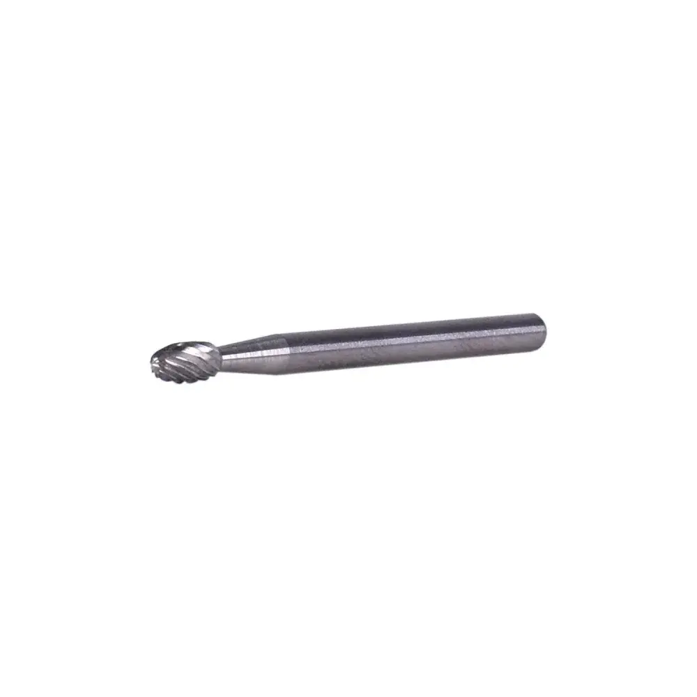 Escariador de carbureto de tungstênio 1/8 9906 Dremel — fotografia 3