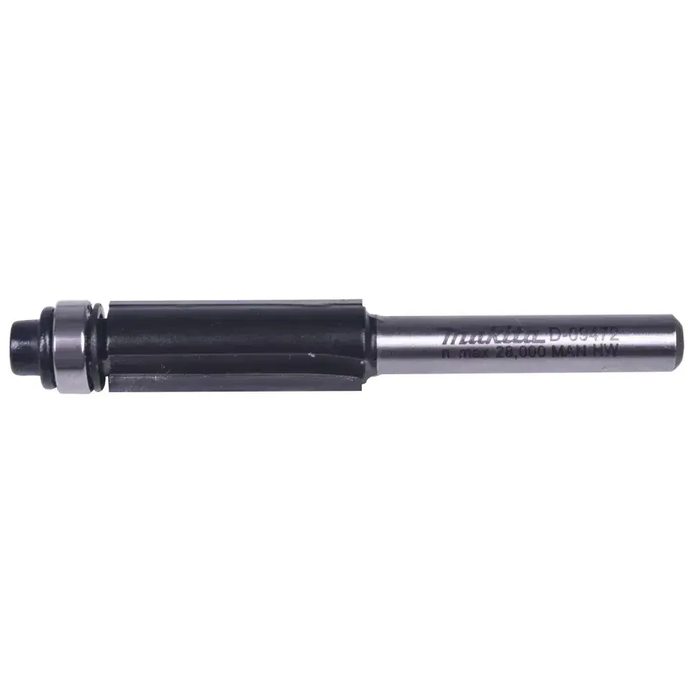 Fresa rebaixo dupla haste 9,5MM D-09472 Makita — fotografia 6