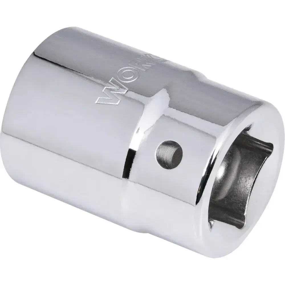 Soquete sextavado encaixe 3/4 27MM Worker — fotografia 9