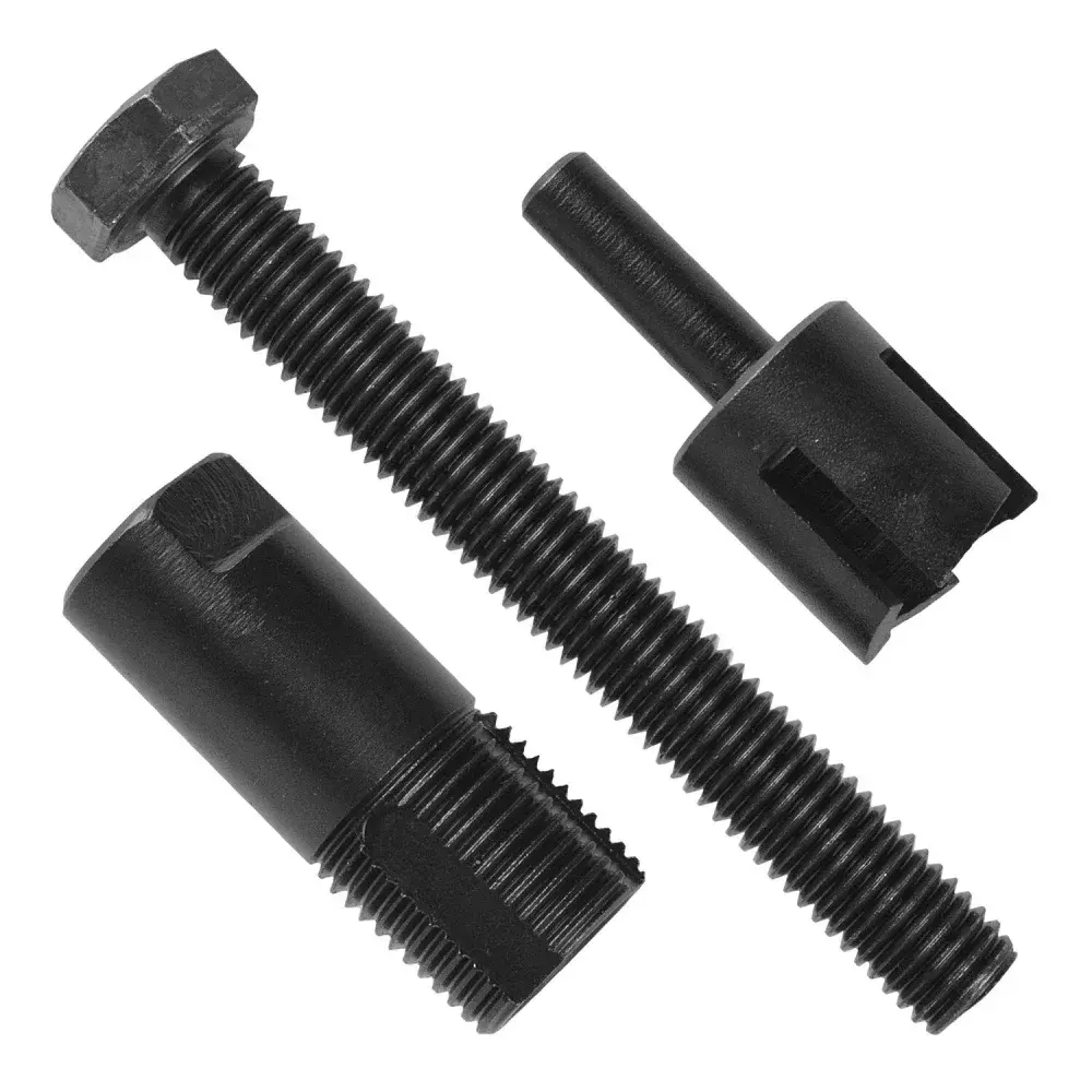 Ferramenta para sacar a bucha da coroa honda cg 125 CR22004 CR Ferramentas