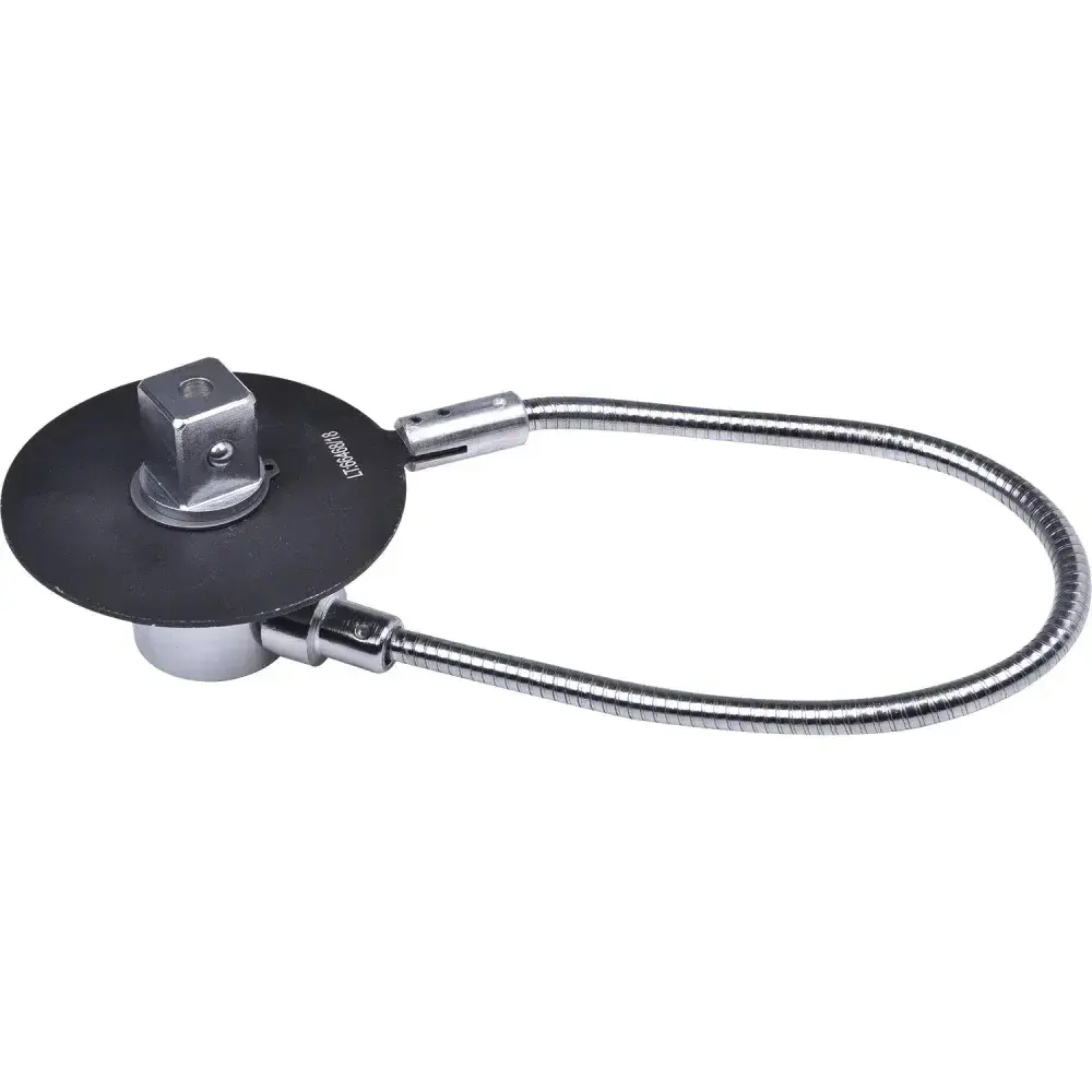 Transferidor com 360° e encaixes quadrados de 3/4 Raven — fotografia 8
