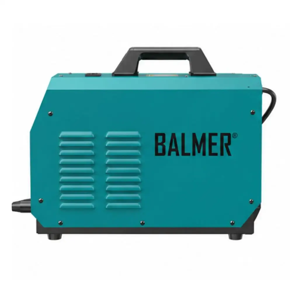Solda inversora 200 DV easy flex MIG bivolt 30179575 Balmer — fotografia 3