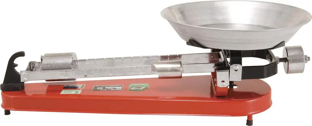 Balanca semi roberval 16KG briao Balancas Briao