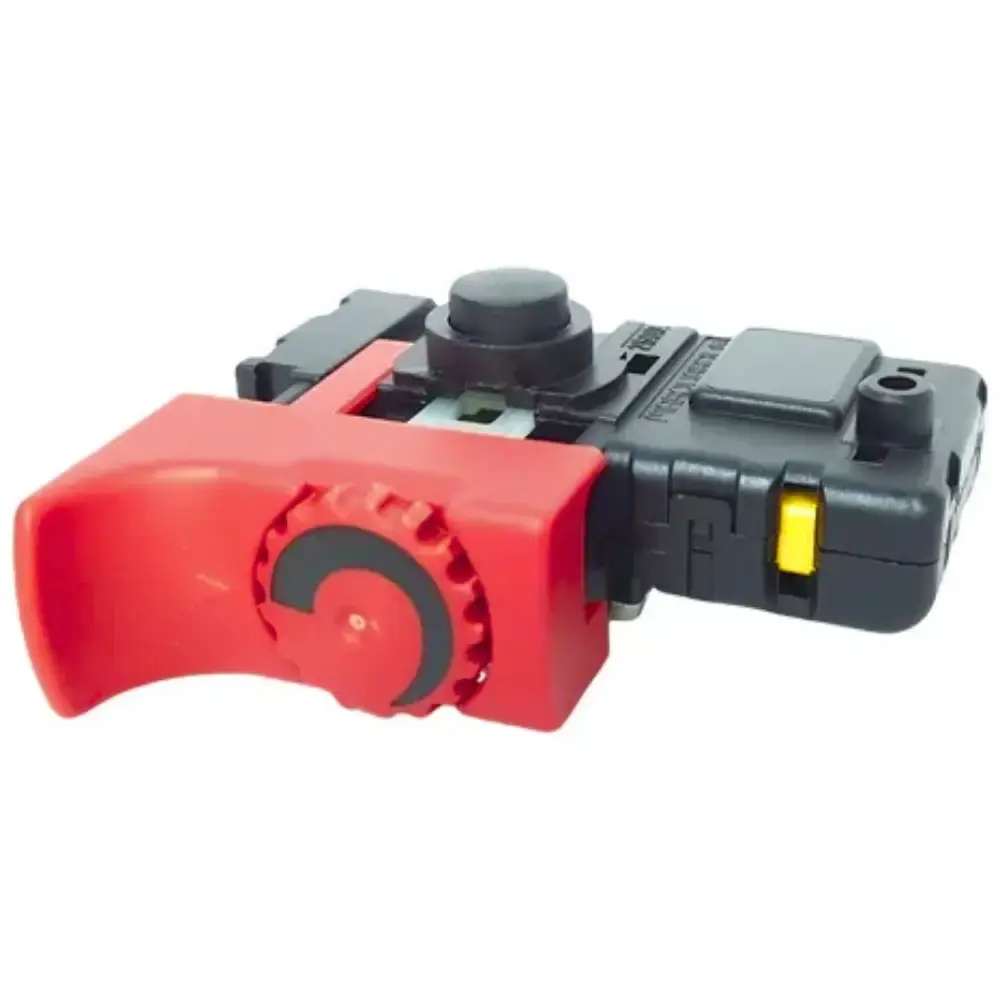 Interruptor para furadeira GSB 16 RE em 220 v 1607200270 Bosch — fotografia 2