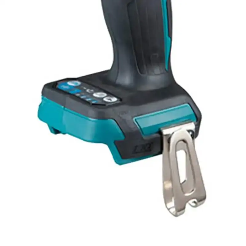 Chave de impacto à bateria 18.0V 330 n.m DTW300Z sem bateria e carregador Makita — fotografia 3