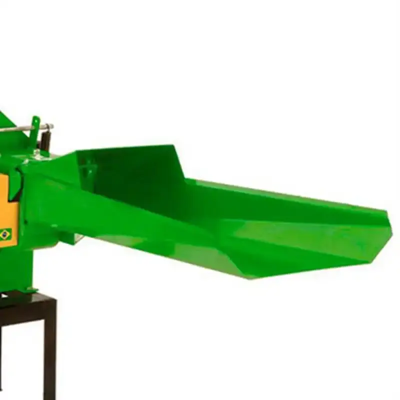 Ensiladeira ES-650 sem motor e sem base para motor Trapp — fotografia 3