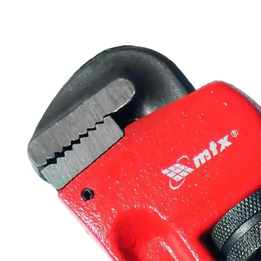 Chave grifo 18 POL heavy duty 1571555 MTX — fotografia 4