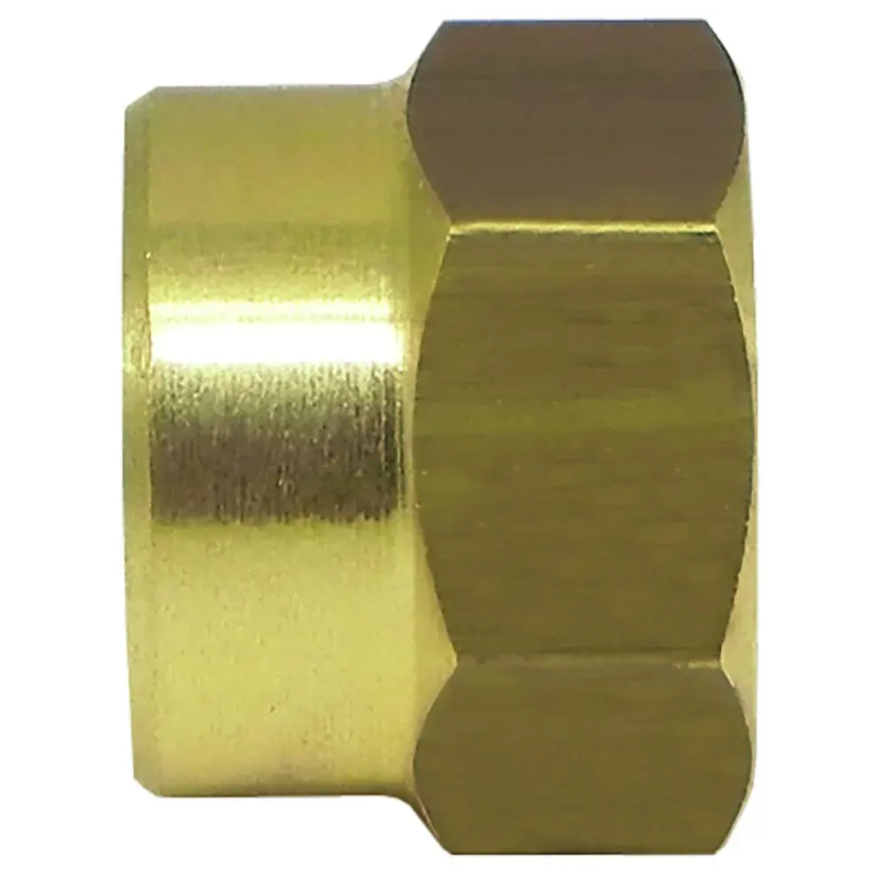Flange leve 3/8 Roco