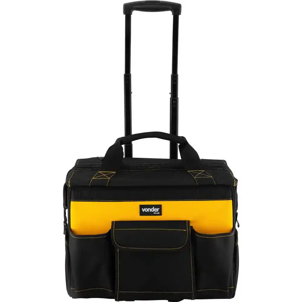 Bolsa em lona para ferramentas BL-300 Vonder — fotografia 9